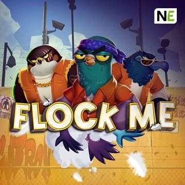Flock Me - BIROPAY28