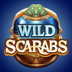 Wild Scarabs - BIROPAY28