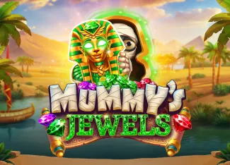 Pragmatic : Mummys Jewels - BIROPAY28