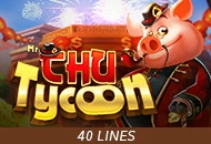 Spadegaming : Mr Chu Tycoon - BIROPAY28