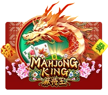 Mahjong King - BIROPAY28