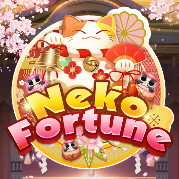 Neko Fortune - BIROPAY28