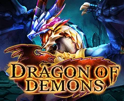 Dragon of Demons - BIROPAY28