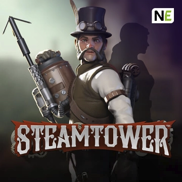 Steam Tower - BIROPAY28