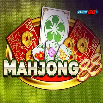 Mahjong 88 - BIROPAY28