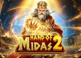 Pragmatic : Hand of Midas 2 - BIROPAY28