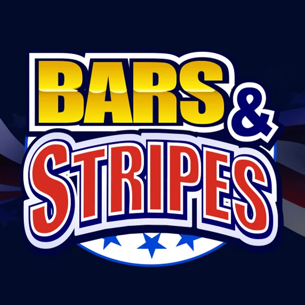 Bars And Stripes - BIROPAY28