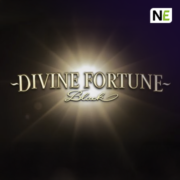 Divine Fortune Black - BIROPAY28
