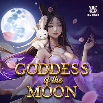 Goddess of the Moon MegaWays - BIROPAY28