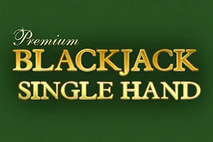 Premium blackjack - Single Hand - BIROPAY28