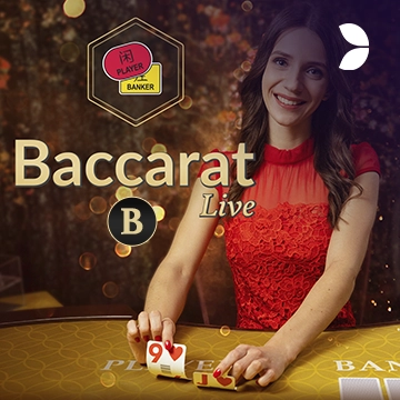 Baccarat B - BIROPAY28