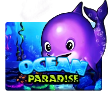 Ocean Paradise - BIROPAY28