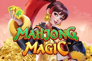 Mahjong Magic - BIROPAY28