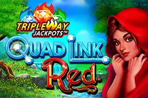 Quad Link Red - BIROPAY28