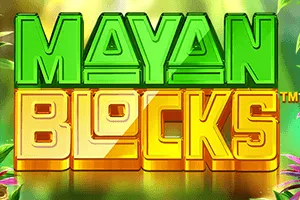 Mayan Blocks - BIROPAY28