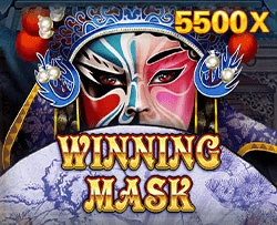 Winning Mask - BIROPAY28