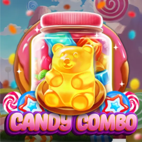 Candy Combo 10 - BIROPAY28