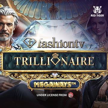 Trillionaire MegaWays™ - BIROPAY28