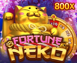 Fortune Neko - BIROPAY28