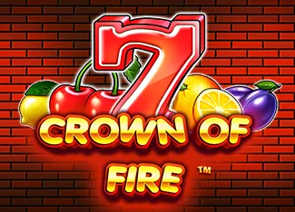 Pragmatic : Crown of Fire - BIROPAY28