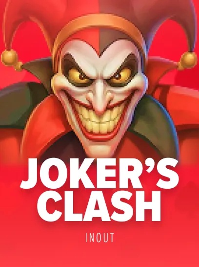 Jokers Clash - BIROPAY28