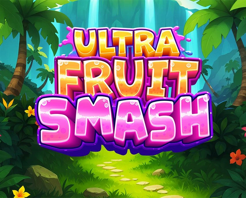 Ultra Fruit Smash - BIROPAY28