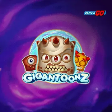 Gigantoonz - BIROPAY28