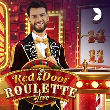 Red Door Roulette - BIROPAY28