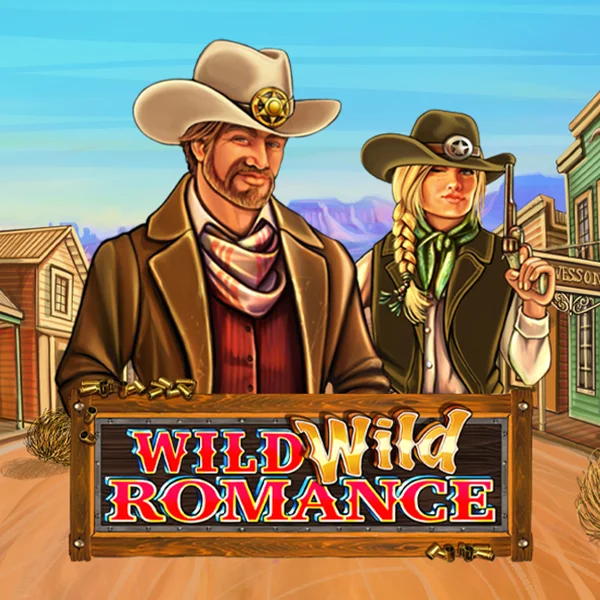 Wild Wild Romance - BIROPAY28