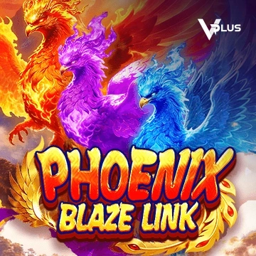 Phoenix Blaze Link - BIROPAY28