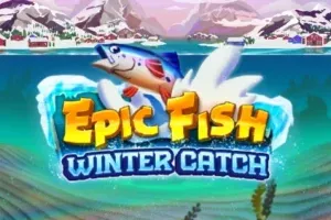 Epic Fish: Winter Catch - BIROPAY28