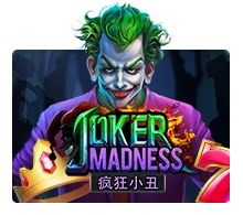 Joker Madness - BIROPAY28