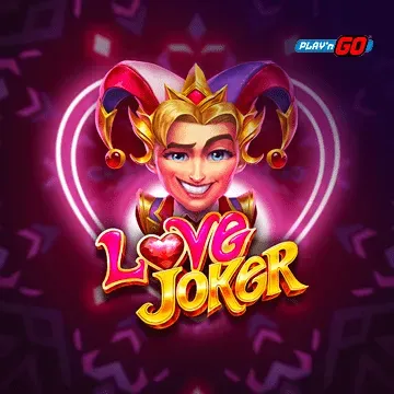 Love Joker - BIROPAY28