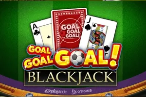 Goal Goal Goal Blackjack - BIROPAY28