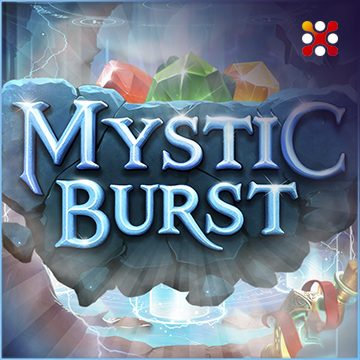 Mancala : Mystic Burst - BIROPAY28