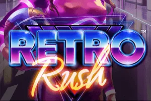 Retro Rush - BIROPAY28