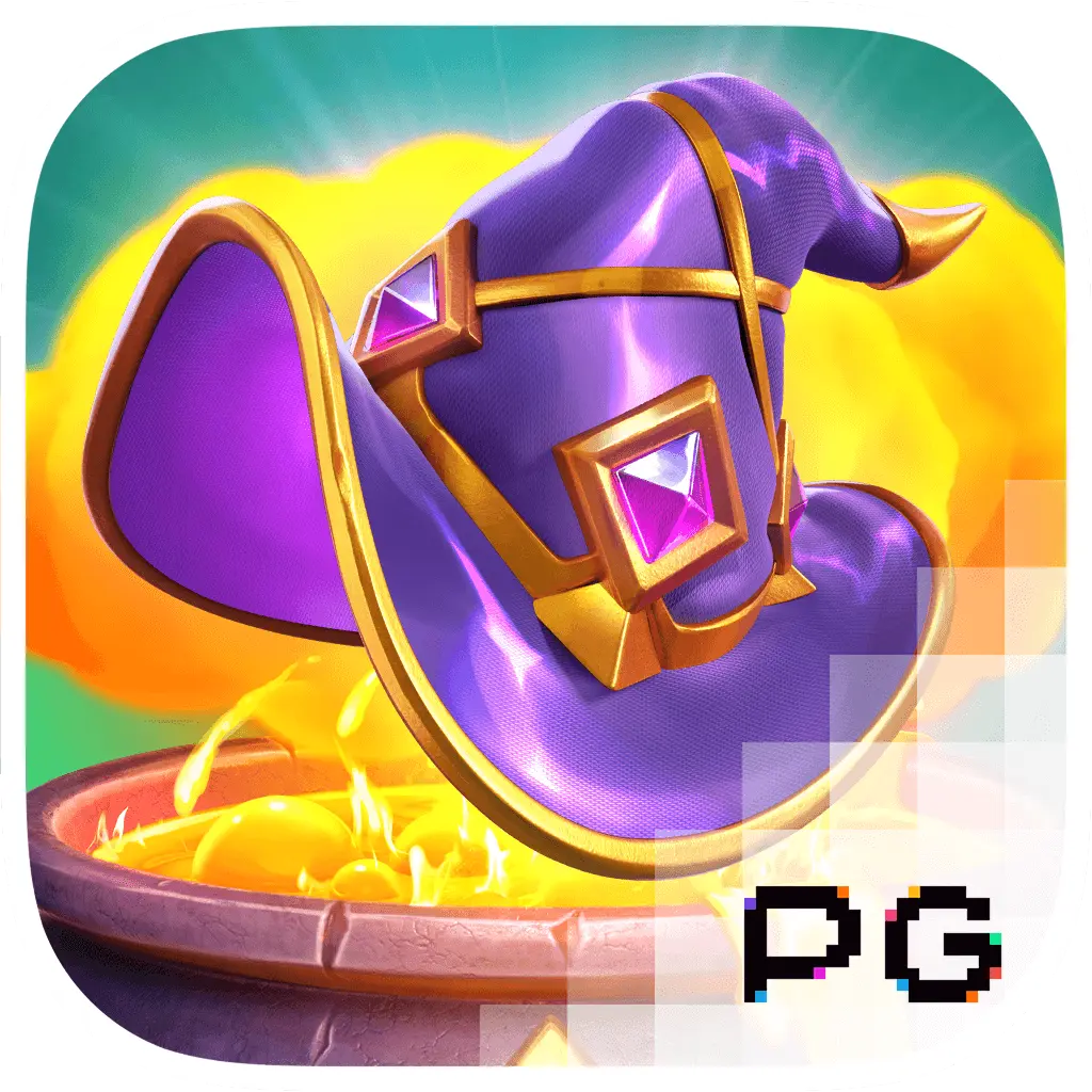 PGSoft : Alchemy Gold - BIROPAY28