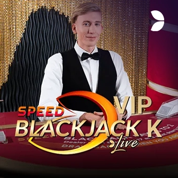 Speed VIP Blackjack K - BIROPAY28