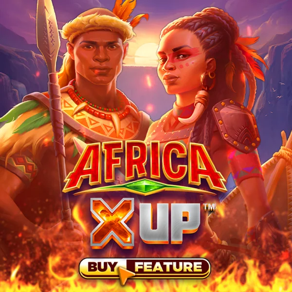 Africa X UP&trade; - BIROPAY28