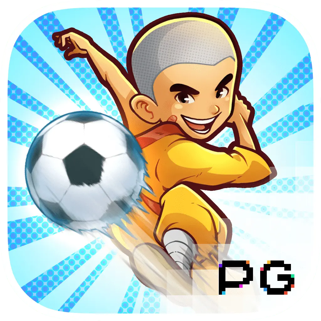 PGSoft : Shaolin Soccer - BIROPAY28