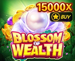 Blossom of Wealth - BIROPAY28