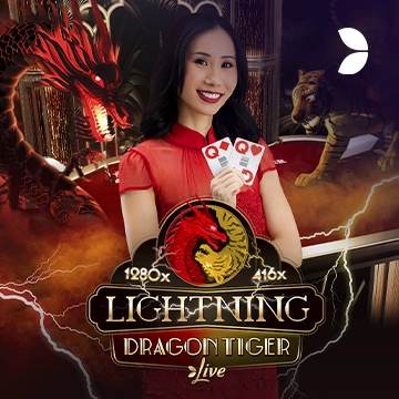 Lightning Dragon Tiger - BIROPAY28