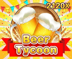 Beer Tycoon - BIROPAY28