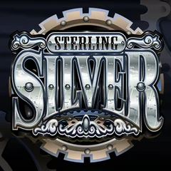 Sterling Silver - BIROPAY28