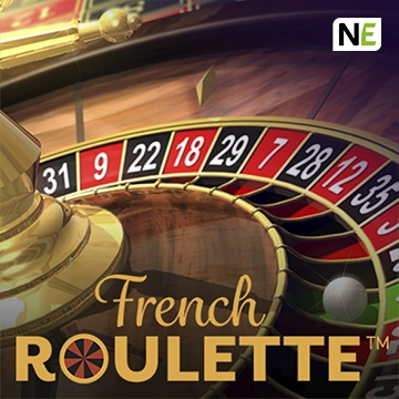 NetEnt French Roulette - BIROPAY28