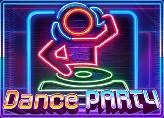 Pragmatic : Dance Party - BIROPAY28