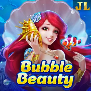 Jili : Bubble Beauty - BIROPAY28