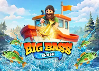 Big Bass Crash - BIROPAY28