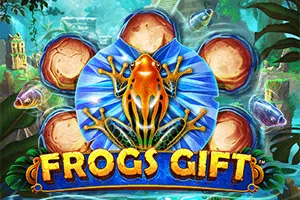 Frogs Gift - BIROPAY28
