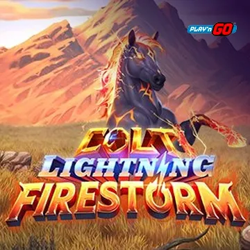 Colt Lightning Firestorm - BIROPAY28